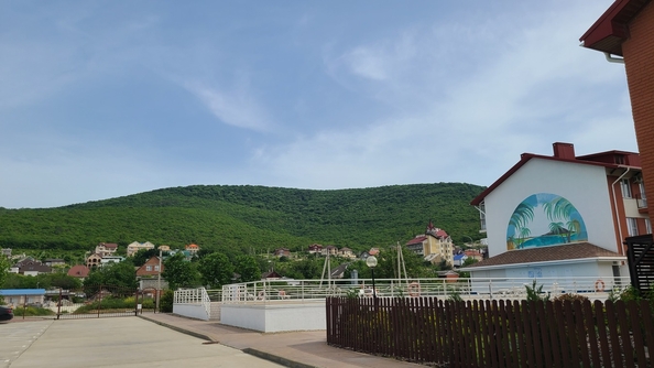 
  Продается 1-комн. квартира, 46 м², Николая Кондратенко ул, д. 23
. Фото 12.