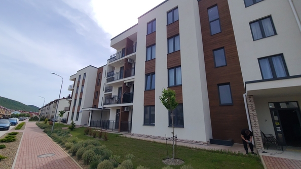 
  Продается 1-комн. квартира, 46 м², Николая Кондратенко ул, д. 23
. Фото 17.