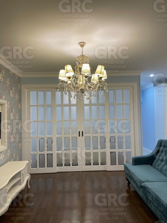 
  Продается 3-комн. квартира, 110 м², Санаторная ул, д. 65/2
. Фото 12.