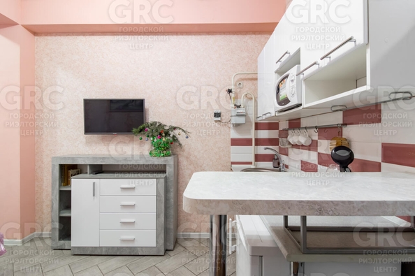 
  Продается студия, 20 м², Санаторная ул, д. 48Б
. Фото 4.