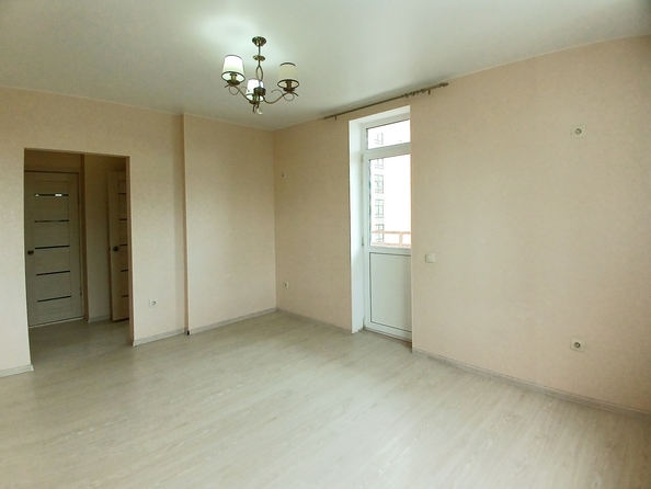 
  Продается 1-комн. квартира, 34 м², Рождественская ул, д. 42
. Фото 1.