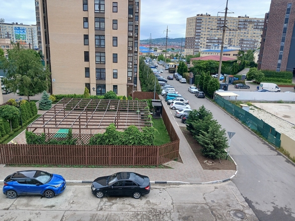 
  Продается 1-комн. квартира, 34 м², Рождественская ул, д. 42
. Фото 10.