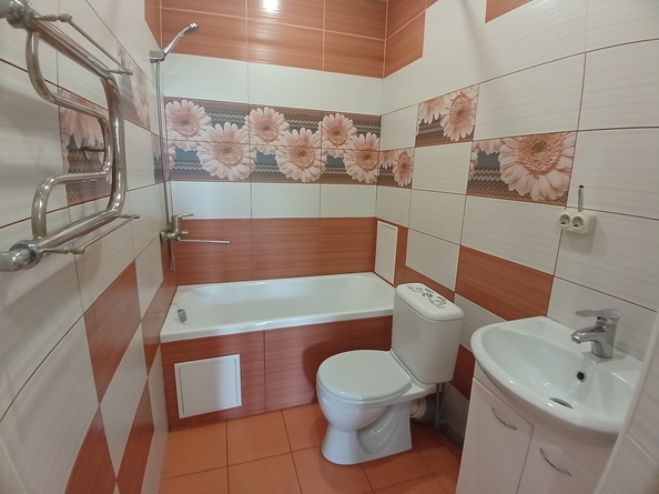 
  Продается 1-комн. квартира, 34 м², Рождественская ул, д. 42
. Фото 12.