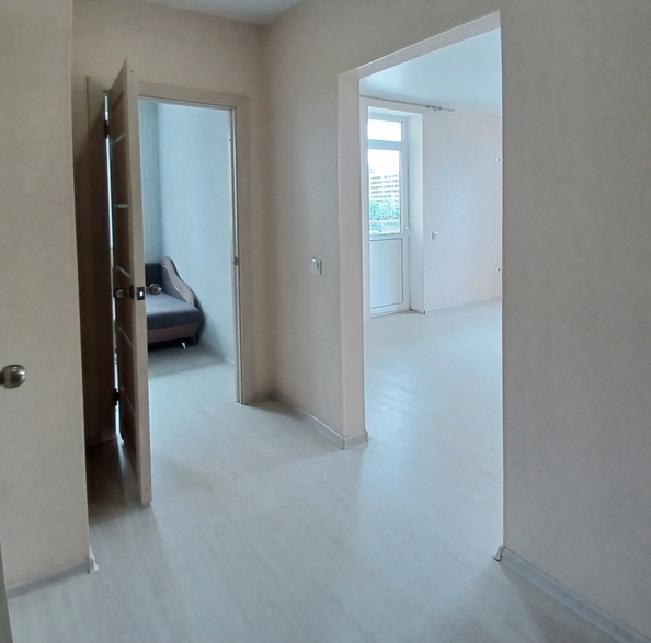 
  Продается 1-комн. квартира, 34 м², Рождественская ул, д. 42
. Фото 15.
