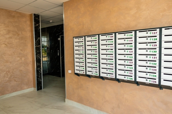 
  Продается 3-комн. квартира, 102.5 м², ЖК Зеленодар, литера 7
. Фото 4.