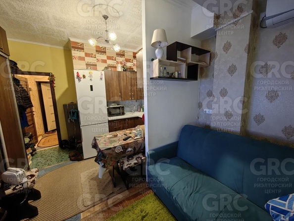 
  Продается студия, 24 м², Макаренко ул, д. 8Б/8
. Фото 5.