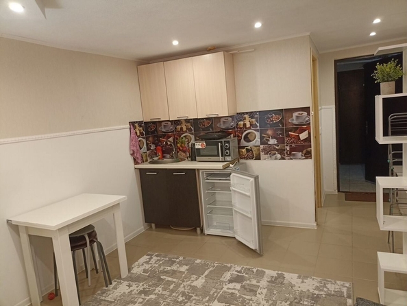 
  Продается апартамент, 20 м², Ленина ул, д. 231
. Фото 4.