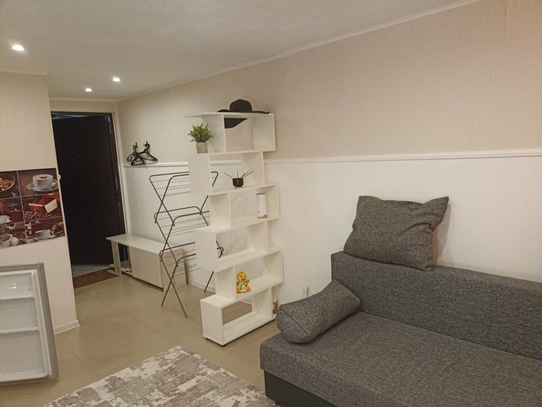
  Продается апартамент, 20 м², Ленина ул, д. 231
. Фото 5.