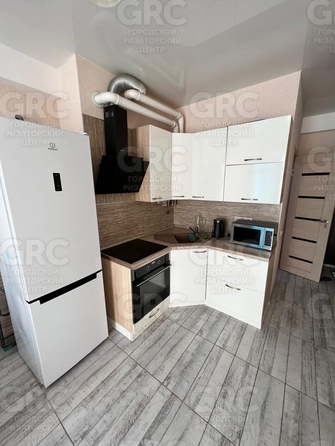 
  Продается 1-комн. квартира, 40.4 м², Дагомысская ул, д. 3/1 к2
. Фото 1.