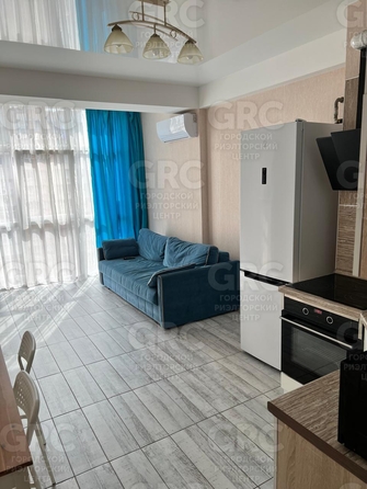 
  Продается 1-комн. квартира, 40.4 м², Дагомысская ул, д. 3/1 к2
. Фото 2.