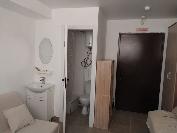 
  Продается апартамент, 20 м², Адмирала Пустошкина ул, д. 22к10
. Фото 4.