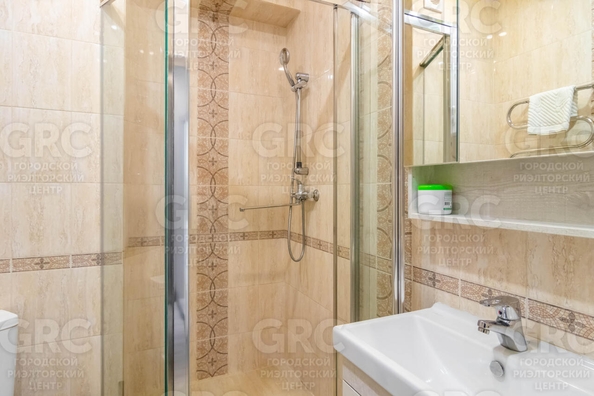 
  Продается 1-комнатный апартамент, 33.2 м², Курортный пр-кт, д. 84
. Фото 10.