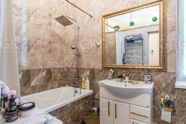 
  Продается студия, 40.9 м², Пятигорская ул, д. 70А
. Фото 13.