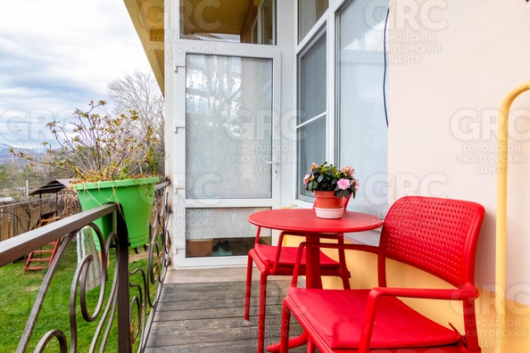 
  Продается студия, 40.9 м², Пятигорская ул, д. 70А
. Фото 17.