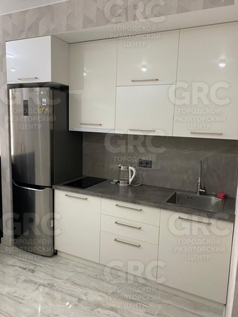 
  Продается студия, 35 м², Батумское шоссе ул, д. 14А
. Фото 1.