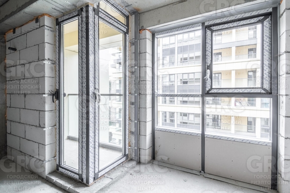 
  Продается студия, 31.05 м², Пластунская ул, д. 104В
. Фото 4.