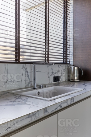 
  Продается 2-комнатный апартамент, 140.6 м², Виноградная ул, д. 4
. Фото 8.