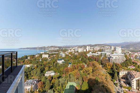 
  Продается 2-комнатный апартамент, 140.6 м², Виноградная ул, д. 4
. Фото 33.
