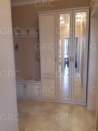 
  Продается 3-комн. квартира, 60 м², Вишневая ул, д. 10/8
. Фото 20.