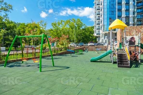 
  Продается 3-комн. квартира, 50.8 м², Аллея Челтенхэма ул, д. 18
. Фото 21.
