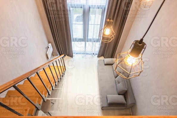 
  Продается 1-комнатный апартамент, 28 м², Полтавская ул, д. 3
. Фото 6.