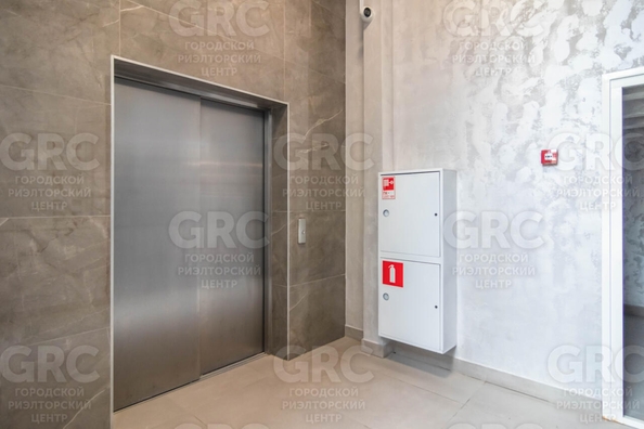 
  Продается 1-комнатный апартамент, 28 м², Полтавская ул, д. 3
. Фото 15.