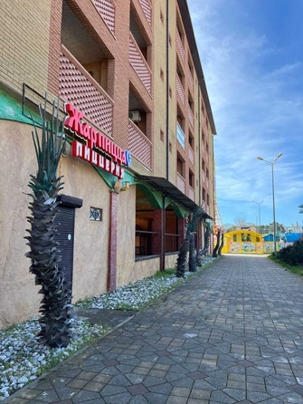 
  Продается студия, 32 м², Железнодорожная ул, д. 6
. Фото 11.