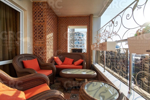
  Продается 3-комн. квартира, 192 м², Первомайская ул, д. 19
. Фото 10.