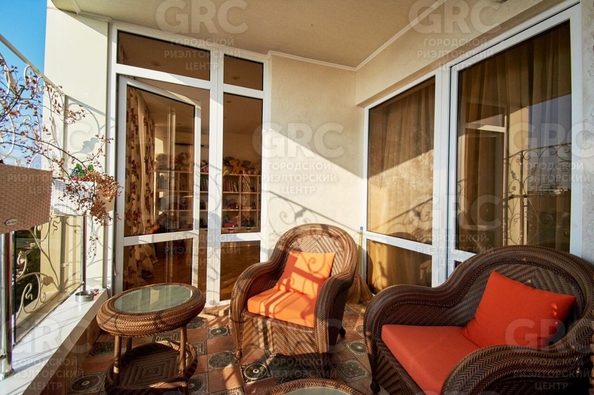 
  Продается 3-комн. квартира, 192 м², Первомайская ул, д. 19
. Фото 11.