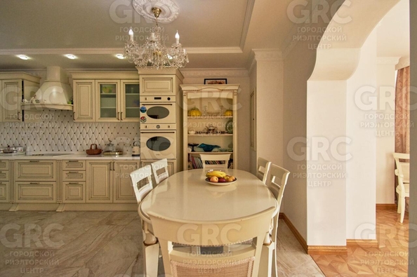 
  Продается 3-комн. квартира, 192 м², Первомайская ул, д. 19
. Фото 46.