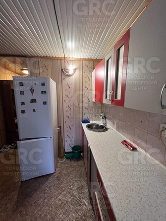 
  Продается 1-комнатный апартамент, 36 м², Мацестинская ул, д. 4
. Фото 4.