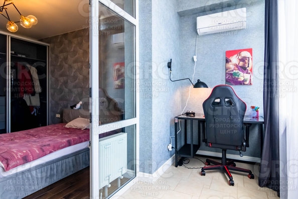 
  Продается 3-комн. квартира, 90 м², Политехническая ул
. Фото 9.