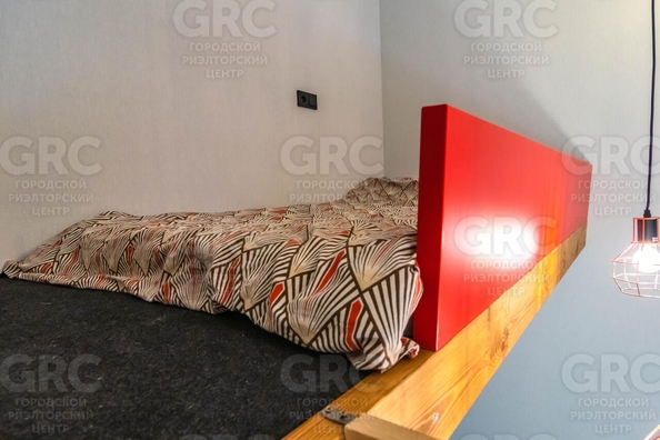 
  Продается 3-комн. квартира, 90 м², Политехническая ул
. Фото 23.