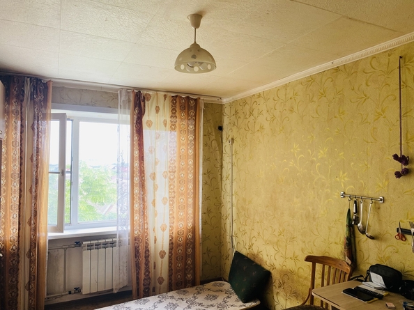 
  Продается комната, 8 м², Подстанции пер, д. 4
. Фото 1.