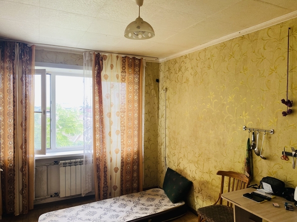 
  Продается комната, 8 м², Подстанции пер, д. 4
. Фото 3.