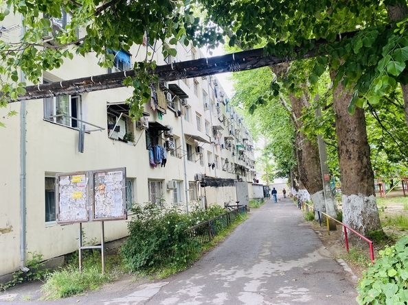 
  Продается комната, 8 м², Подстанции пер, д. 4
. Фото 11.