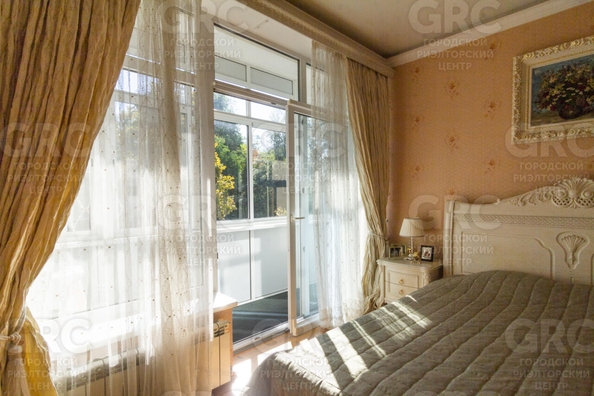 
  Продается 3-комн. квартира, 156 м², Учительская ул, д. 18а
. Фото 12.