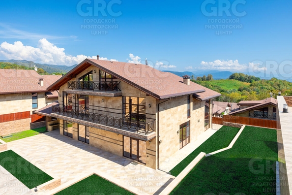 
  Продается коттедж, 360 м², Сочи
. Фото 9.