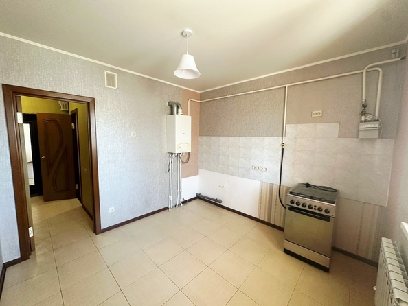 
  Продается 1-комн. квартира, 38 м², Шевченко ул, д. 288Ак2
. Фото 3.
