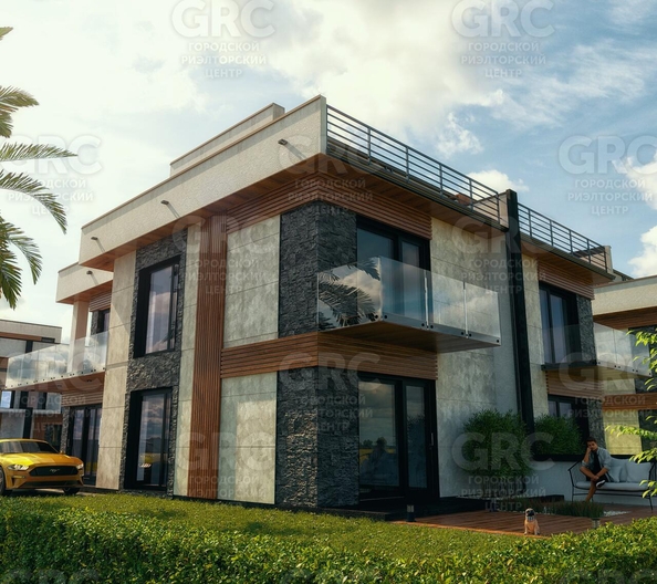 
  Продается коттедж, 170.8 м², Сочи
. Фото 1.