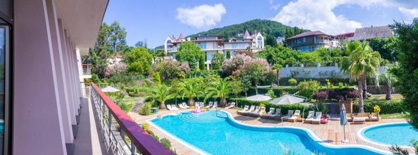 
  Продается коттедж, 257.3 м², Сочи
. Фото 2.