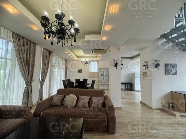 
  Продается коттедж, 257.3 м², Сочи
. Фото 7.