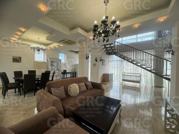 
  Продается коттедж, 257.3 м², Сочи
. Фото 8.