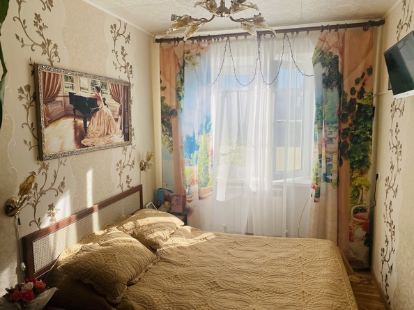 
  Продается 2-комн. квартира, 50 м², Мира ул, д. 8
. Фото 1.