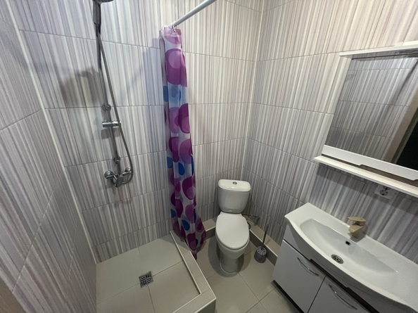 
  Продается 1-комн. квартира, 33 м², Крестьянская ул, д. 27к3
. Фото 13.