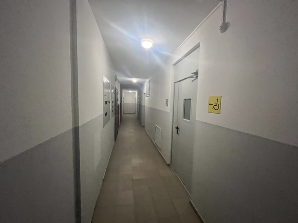 
  Продается 1-комн. квартира, 33 м², Крестьянская ул, д. 27к3
. Фото 14.