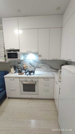 
  Продается 1-комн. квартира, 40 м², Ленина ул, д. 180Ак9
. Фото 6.