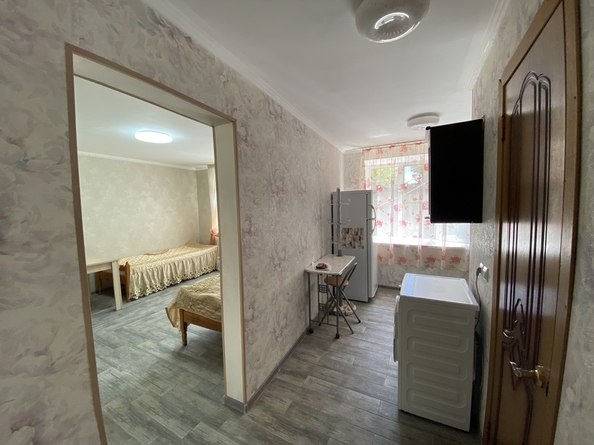 
  Продается 1-комн. квартира, 30 м², Школьная ул, д. 24
. Фото 11.