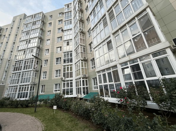 
  Продается 1-комн. квартира, 37 м², Мирная ул, д. 29к11
. Фото 17.