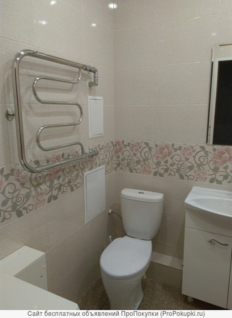
  Сдам 2-комн. квартиру, 46 м², Магистральная ул, д. 11
. Фото 7.